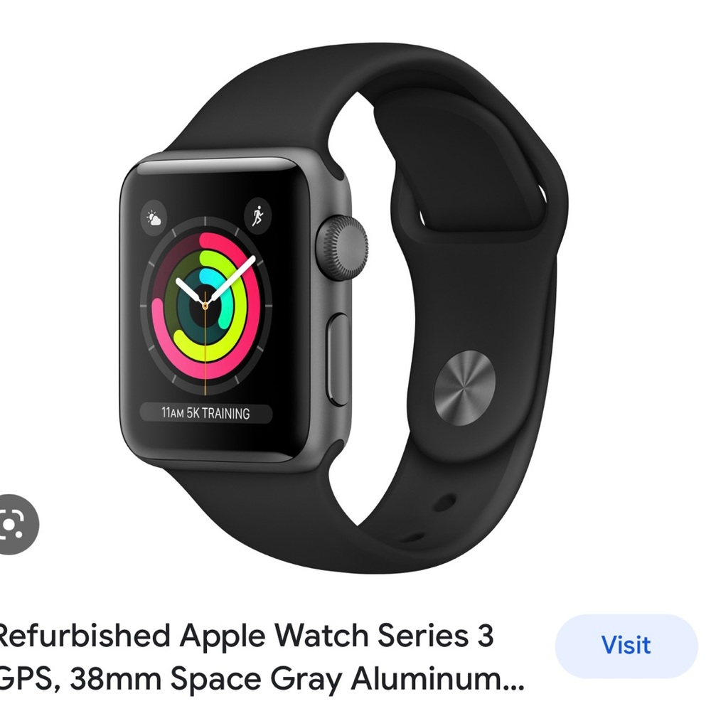 Apple Watch